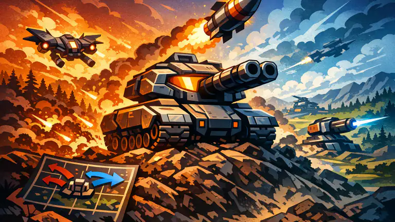 Hvordan Age of Origins Forbedrer Spiloplevelsen med Android-Opdateringer header