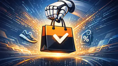 Hvordan 에이블리 - 초개인화 AI 쇼핑 Revolutionerer Mobilshopping header