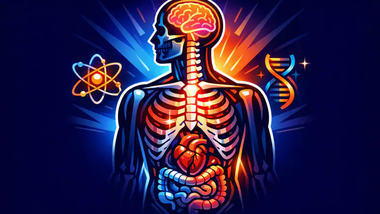Hvordan Anatomy Learning By Dr. Blanco Forandrer Sundhedslæring header