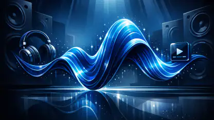 Hvordan TIDAL Music: HiFi sound Forandrer Musikstreaming header