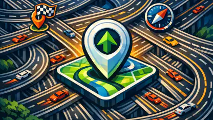 Hvordan TomTom GO Expert Dominerer Navigationsverdenen header
