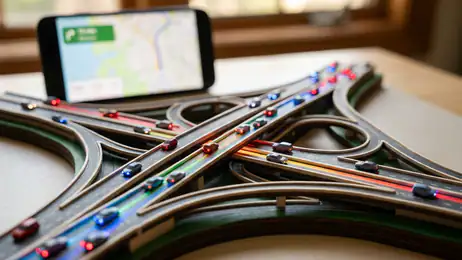 Hvordan TomTom GO Expert Dominerer Navigationsverdenen
