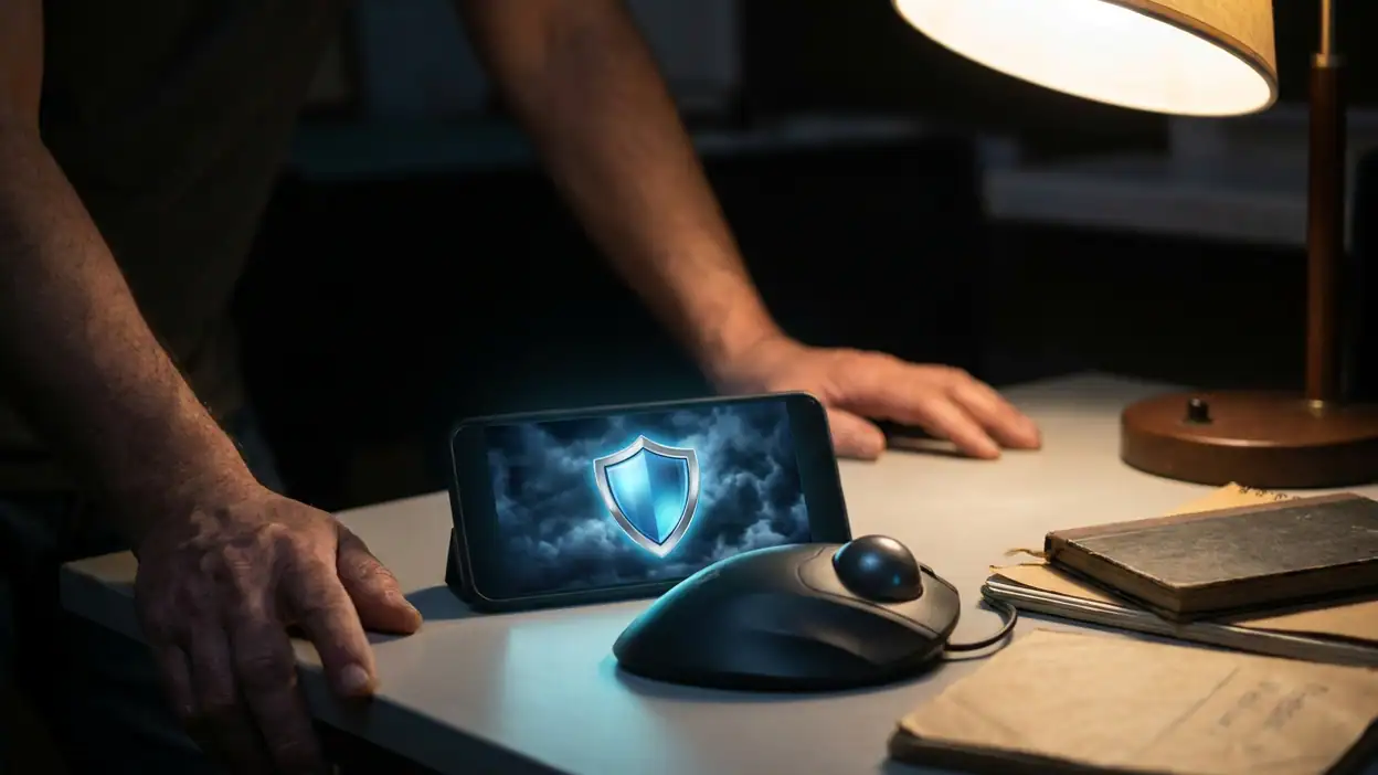 Hvorfor AVG AntiVirus & Security Er Din Bedste Mobilbeskyttelse