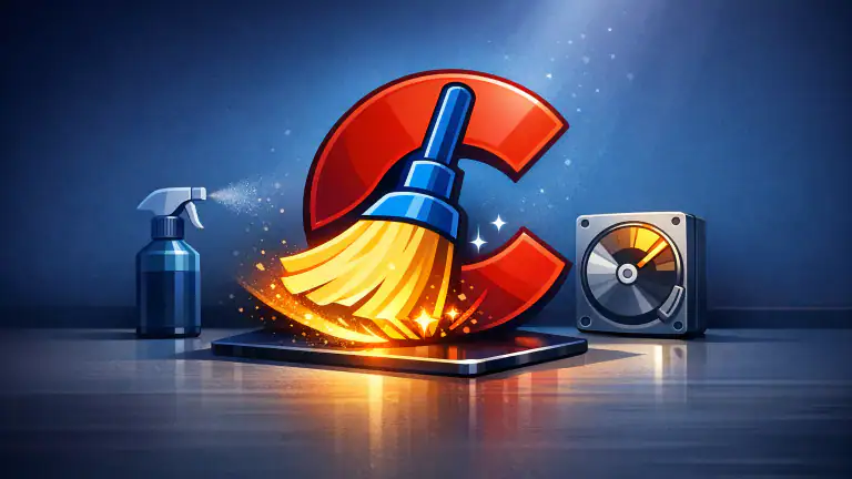Hvorfor CCleaner er Din Bedste Ven til Mobiloptimering header