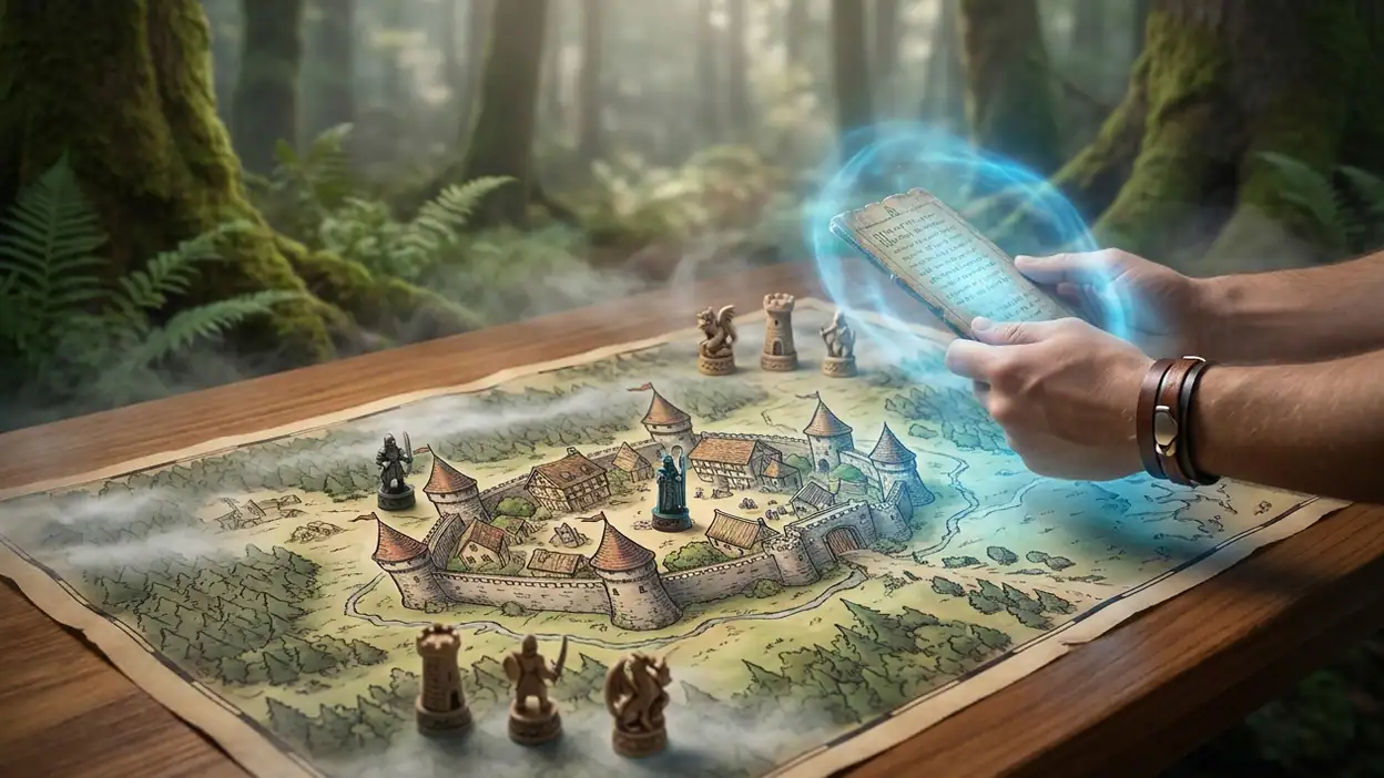 Hvorfor Clash of Clans Er Det Ultimative Strategispil