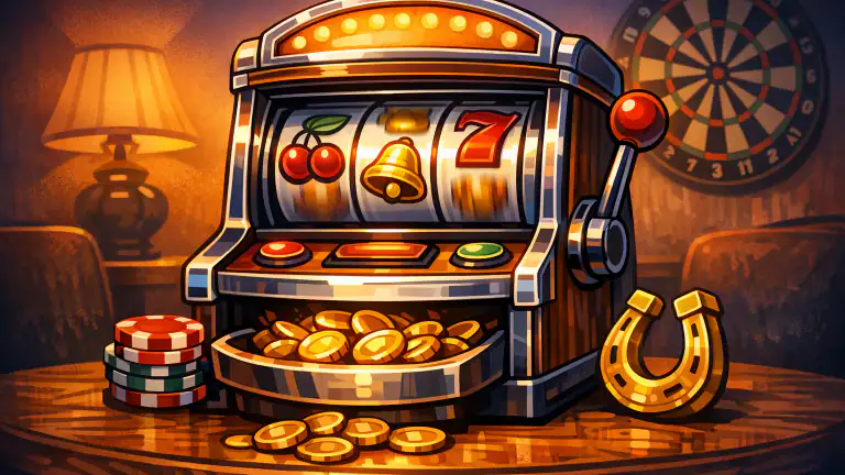 Hvorfor Coin Master Er Blivet Et Socialt Spilfænomen header