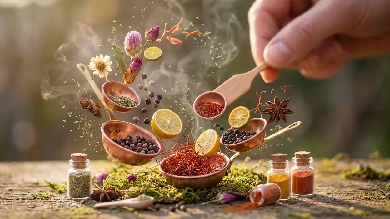 Hvorfor Cooking Madness: A Chef's Game Er En Kulinarisk Udfordring