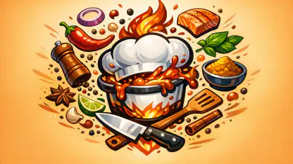 Hvorfor Cooking Madness: A Chef's Game Er En Kulinarisk Udfordring header