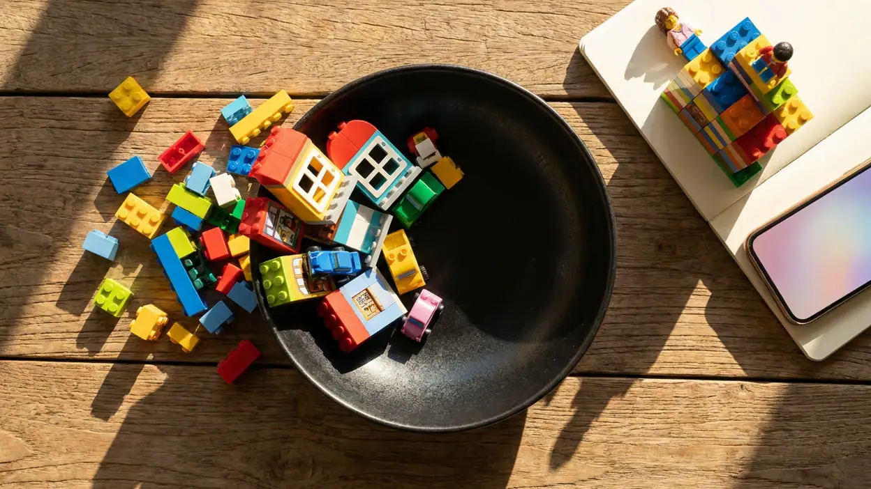 Hvorfor Hole.io Er Den Perfekte Pause i En Travl Hverdag