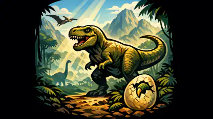 Hvorfor Jurassic World™: The Game Er Det Mest Uundgåelige Spil Lige Nu header