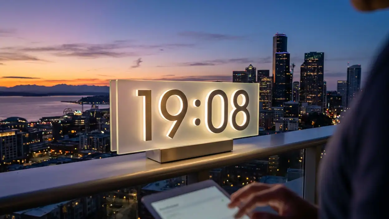 Hvorfor Microsoft Outlook Forbliver Uundværlig for Mobil Produktivitet