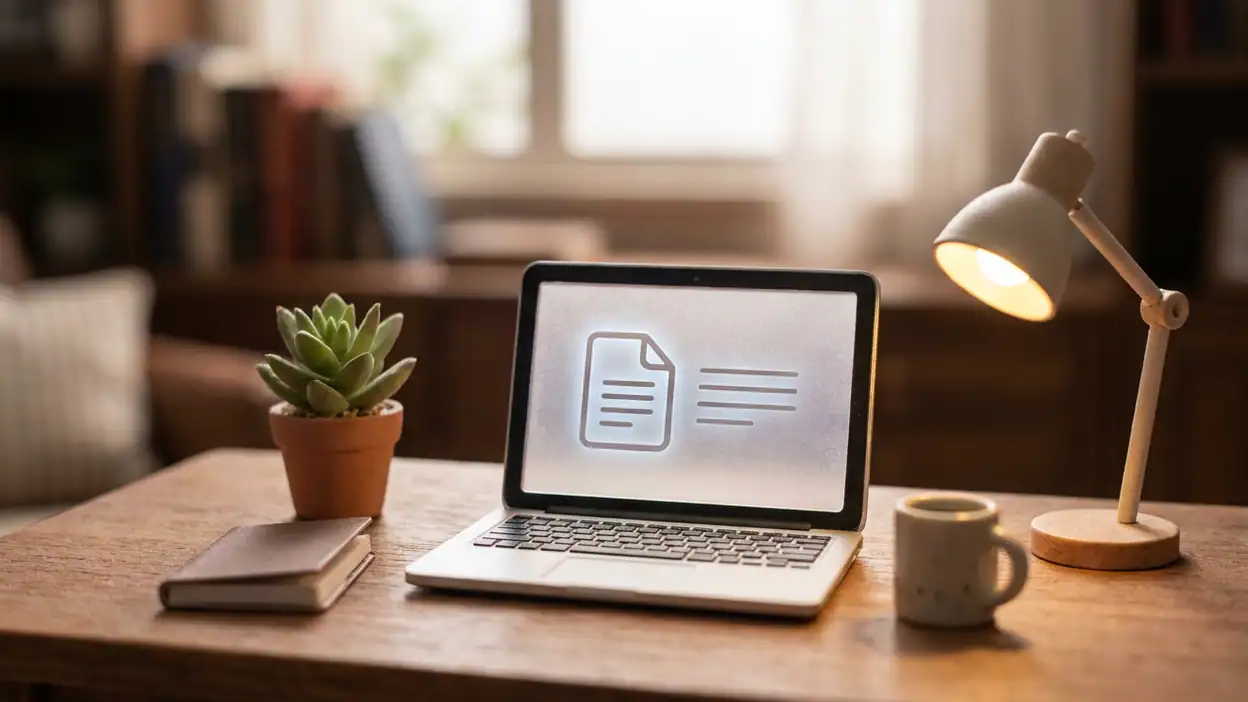 Hvorfor Microsoft Word: Edit Documents Er Ugens Appvalg