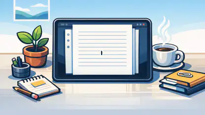Hvorfor Microsoft Word: Edit Documents Er Ugens Appvalg header