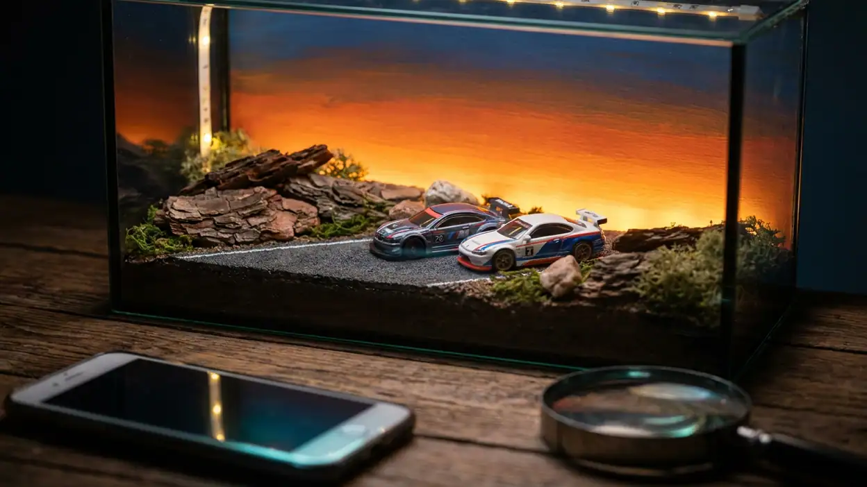Hvorfor Need for Speed™ No Limits Er Uundgåelig for Spilfans