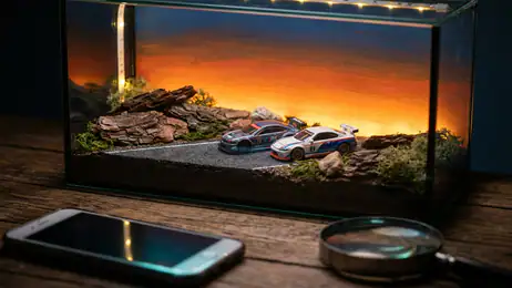 Hvorfor Need for Speed™ No Limits Er Uundgåelig for Spilfans