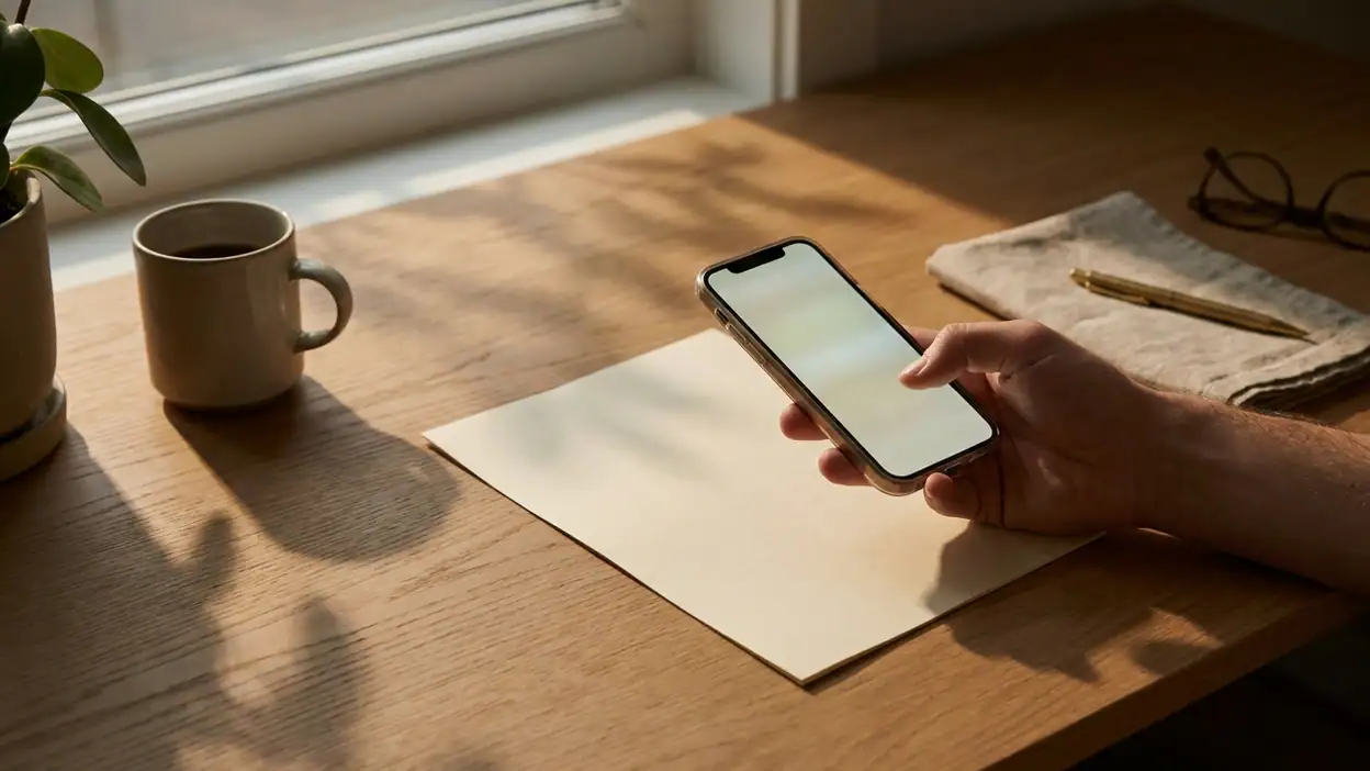 Hvorfor PDF & Doc Scanner - TapScanner Er Ugens Uundværlige App