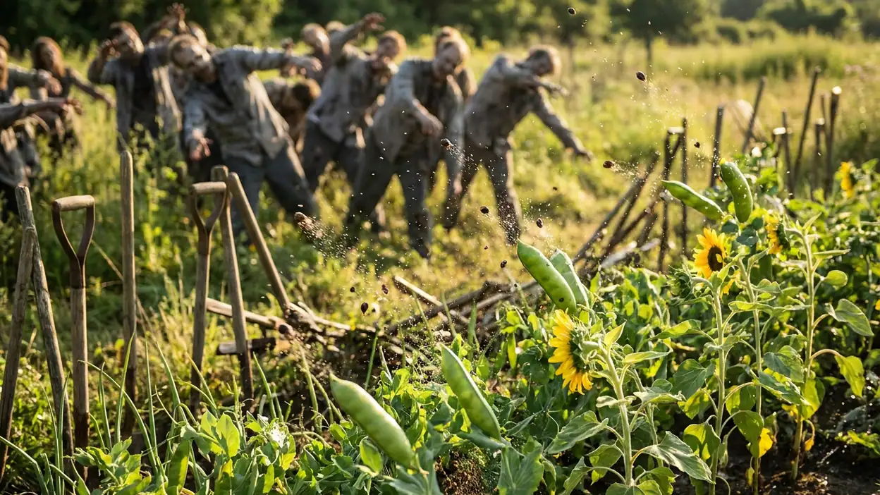 Hvorfor Plants vs. Zombies™ Stadig Er Et Uimodståeligt Fænomen
