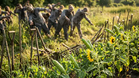Hvorfor Plants vs. Zombies™ Stadig Er Et Uimodståeligt Fænomen