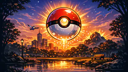 Hvorfor Pokémon GO Bliver Ved med at Fange Vores Interesse header