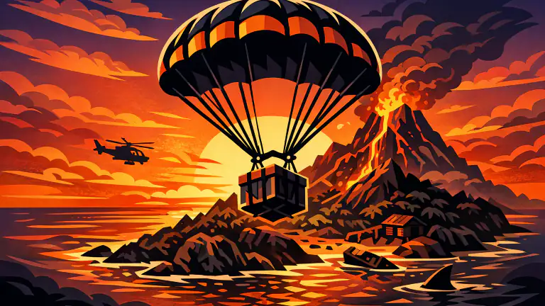 Hvorfor PUBG MOBILE er den ultimative mobile actionoplevelse header