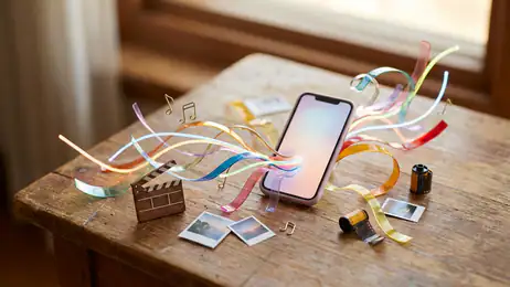 Hvorfor Video Maker med Musik og Foto Er Uundgåelig for Mobilredigering