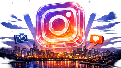 Instagram: En Kulturel Magtfaktor i Det Digitale Landskab header