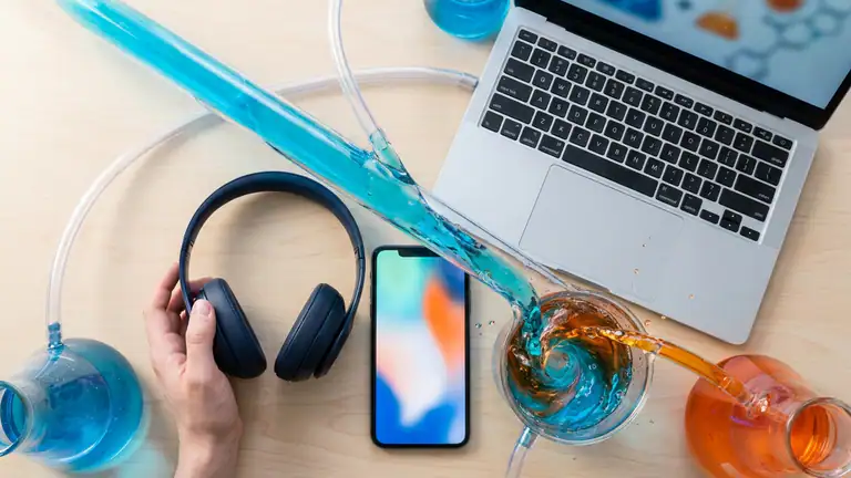 iTunes efter mobilskiftet: Et musikarkiv med adresse i Apples økosystem header