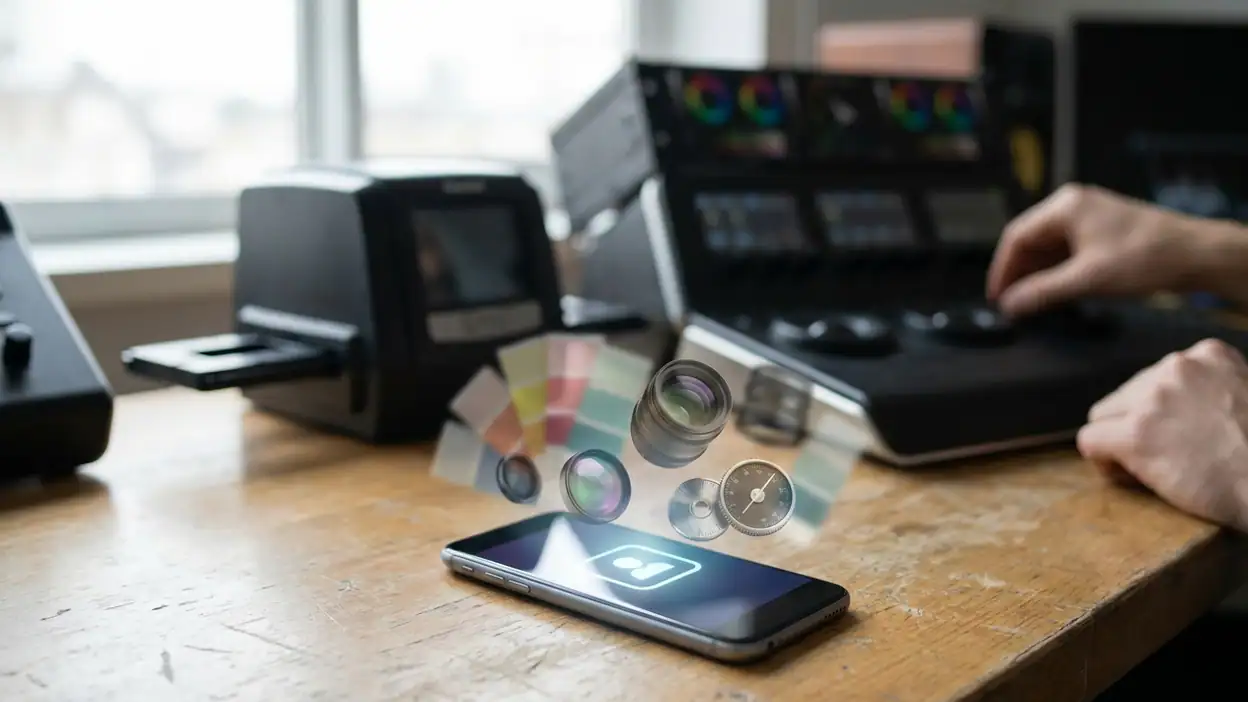 KineMaster - Video Editor: En Dybere Dykning i Mobilredigeringens Fremtid