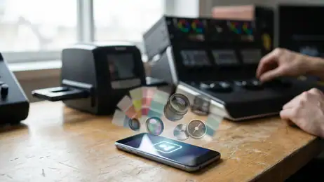 KineMaster - Video Editor: En Dybere Dykning i Mobilredigeringens Fremtid