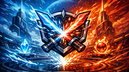 Marvel Contest of Champions: En Episk Kamp i Marvel-universet header