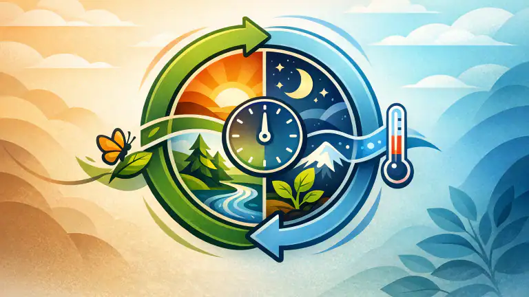 Menstruasjonskalender: Din Personlige Cykluspartner header