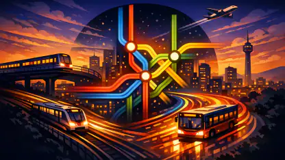 Moovit Udnytter iOS-Opdatering til Forbedret Offentlig Transport header