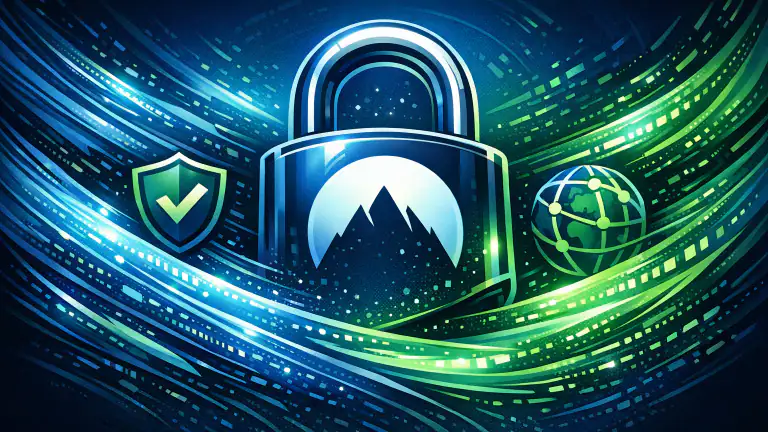 NordVPN: Forbedret Sikkerhed og Hastighed med Android og iOS Opdateringer header
