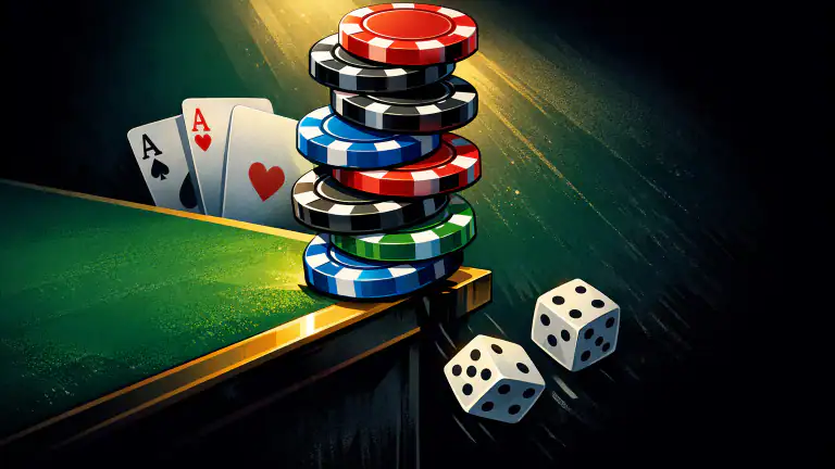 Optimer Din Zynga Poker: Tips til Texas Holdem header