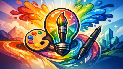 Picsart: Din Kreative Lommefotograf header