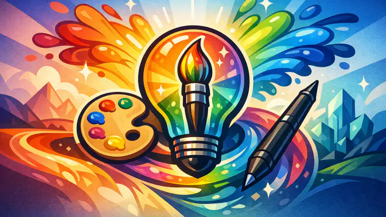 Picsart: Din Kreative Lommefotograf header