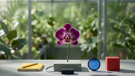 PictureThis: Din Smartphone som Botanisk Guide