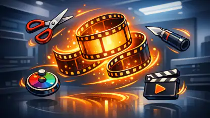 Hvorfor PowerDirector - Video Editor Er Din Bedste Ven til Mobilredigering header