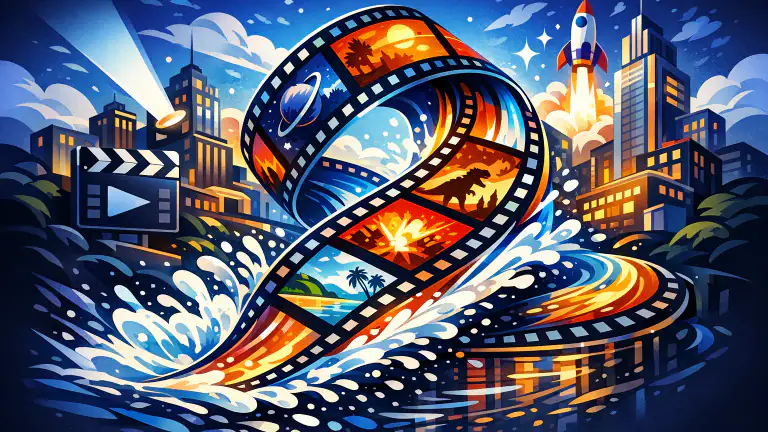 Prime Videos Vækst: Hvordan Det Overgår Konkurrenterne header
