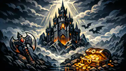 RAID: Shadow Legends: Hvordan Det Overgår Andre RPG-Giganter header