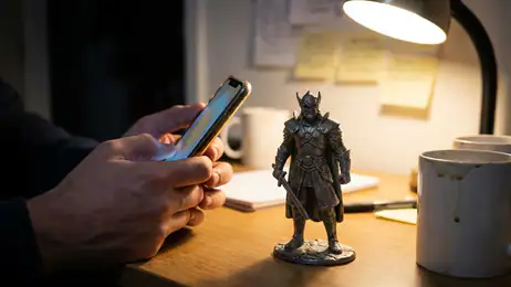 RAID: Shadow Legends: Hvordan Det Overgår Andre RPG-Giganter