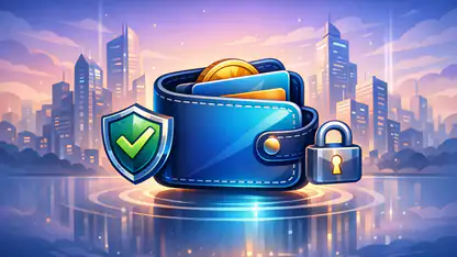 Sådan Forbedrer Android-opdateringer Google Wallet header