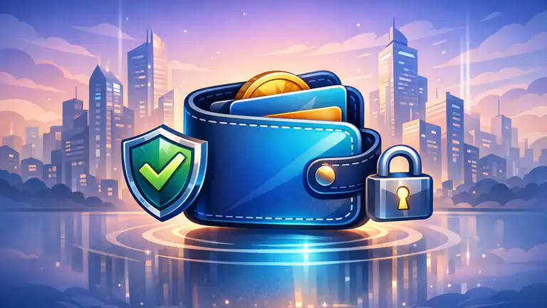 Sådan Forbedrer Android-opdateringer Google Wallet header