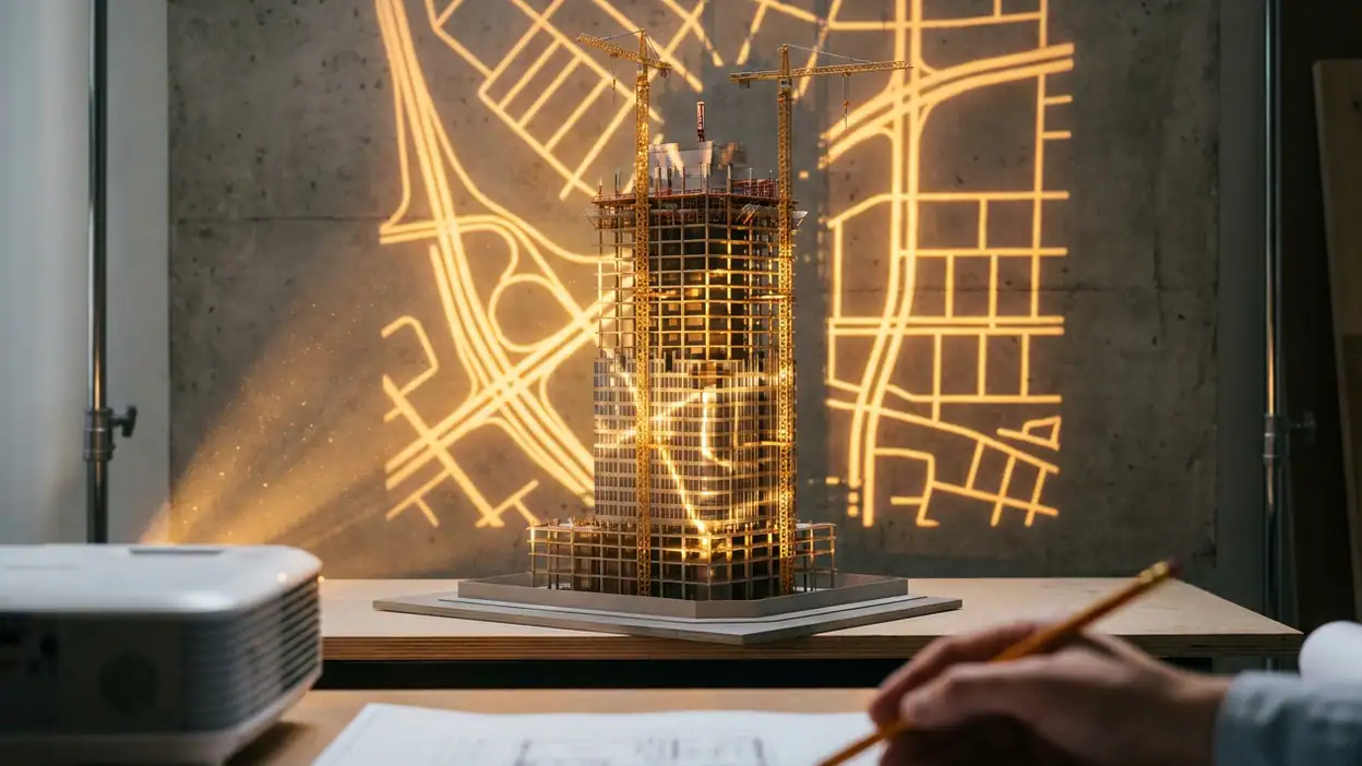SimCity BuildIt: Mestre kunsten at bygge byer på mobilen