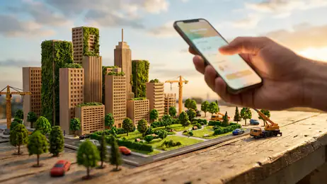 SimCity BuildIt: Mestering af Byudvikling og Strategisk Vækst
