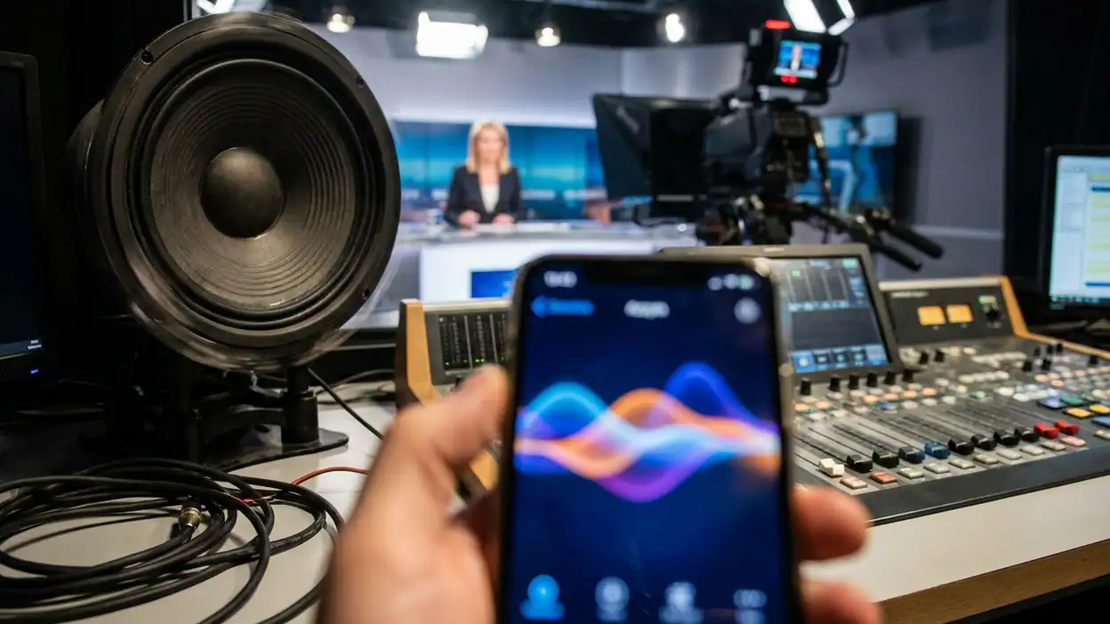 Spotify – Musik og Podcasts: En Rejse i Lydens Kultur