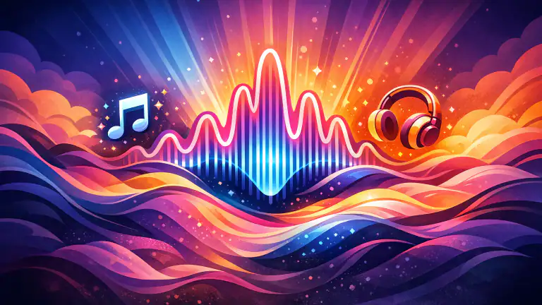 Spotify – Musik og Podcasts: En Rejse i Lydens Kultur header