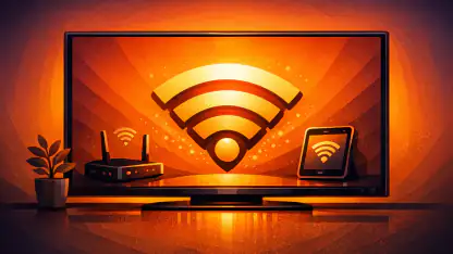 Stream Ubesværet med Cast for Chromecast & TV Cast header