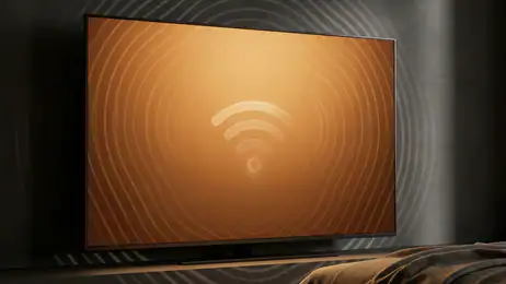 Stream Ubesværet med Cast for Chromecast & TV Cast