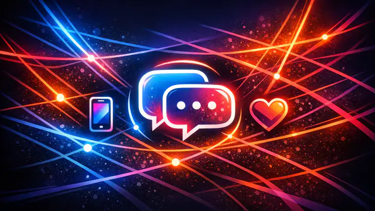 SuperLive: Strategisk Magt i Livestreamingens Univers header